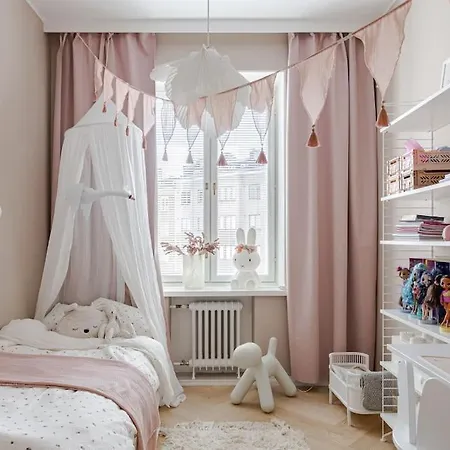 Luxury With Balcony. * Helsingfors