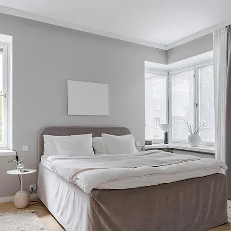 Luxury With Balcony. * Helsingfors