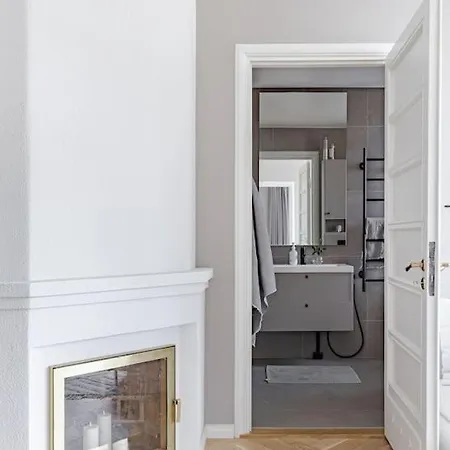 Διαμέρισμα Luxury With Balcony. Ελσίνκι