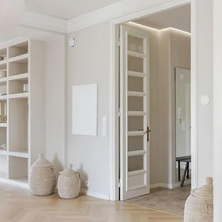 Luxury With Balcony. * Ελσίνκι
